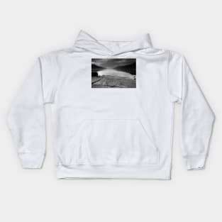 Loch Earn Kids Hoodie